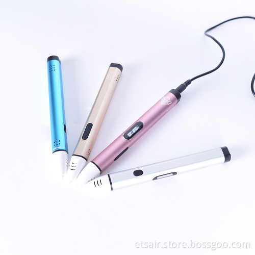 Wholesale Advising Buy 3d Printing Machines 3D Pen For Kids Plays
